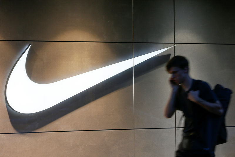 Nike downgraded as turnaround path to take longer to execute