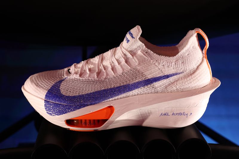 Nike warns its turnaround will be a slog, after results beat expectations
