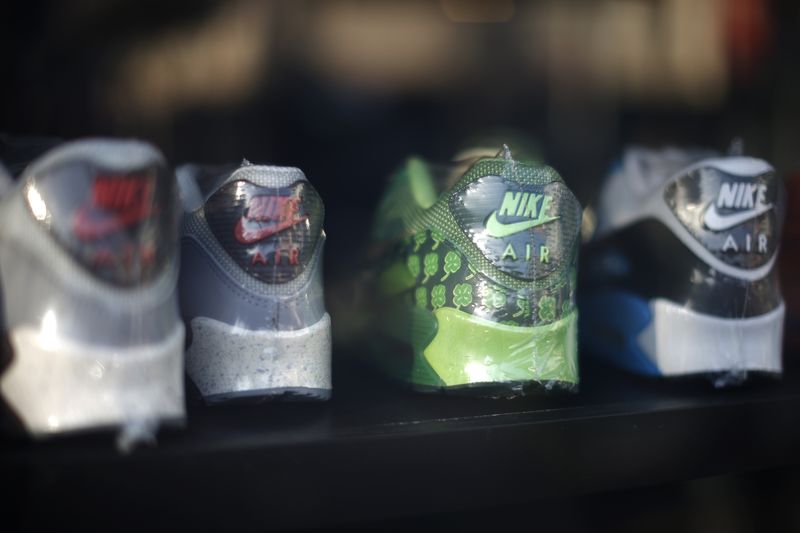 Nike, Tamboran Resources, and more set to report earnings Friday