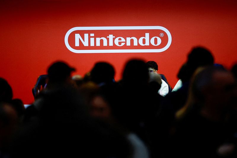 Nintendo cuts annual profit forecast 10% as Switch sales slow