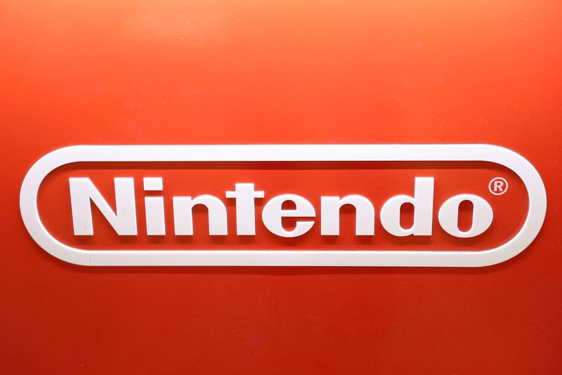 Nintendo, Pokemon Co sue 'Palworld' maker for patent infringement