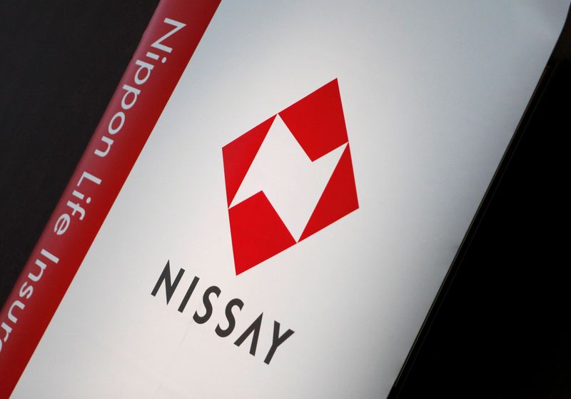 Nippon Life to buy Resolution Life in $8.2 billion deal