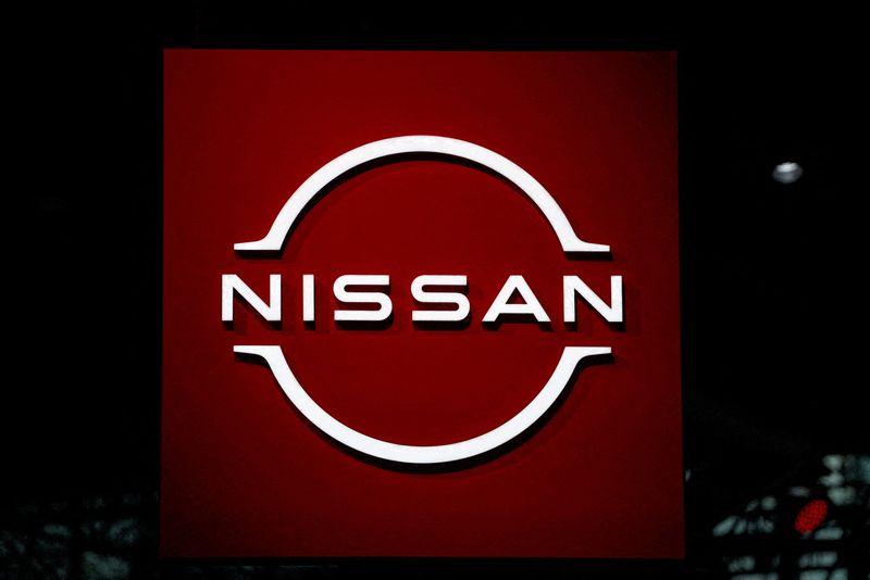 Nissan open to pooling on CO2 to avoid fines in Europe