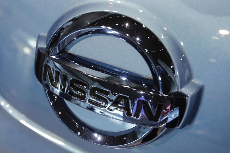 Nissan shares slide on layoffs, production cuts amid weak demand