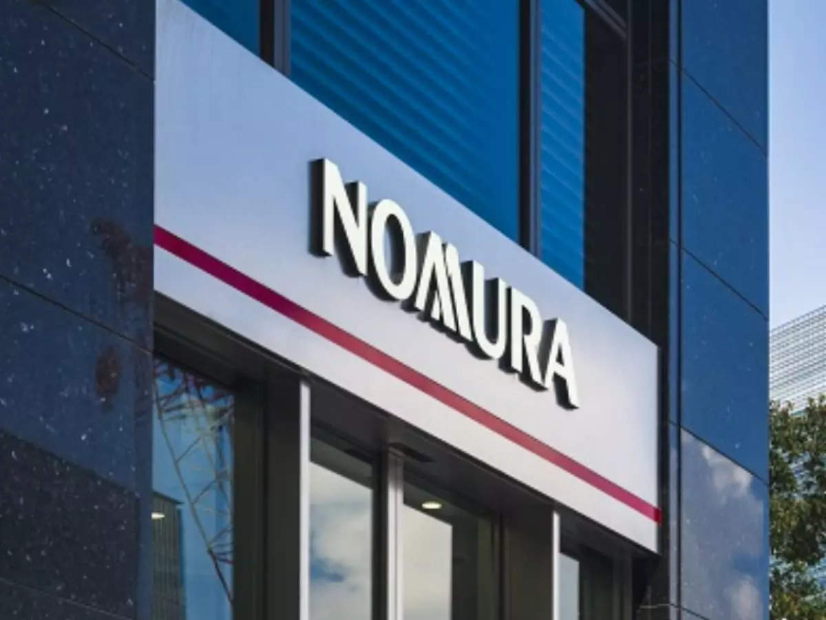 Nomura Q4 Results: Net profit jumps almost eight-fold on retail income surge