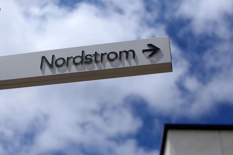 Nordstrom to be acquired by Nordstrom Family and Liverpool in $6.25bn deal