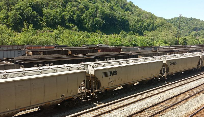 Norfolk Southern reaches tentative agreements with five more labor unions