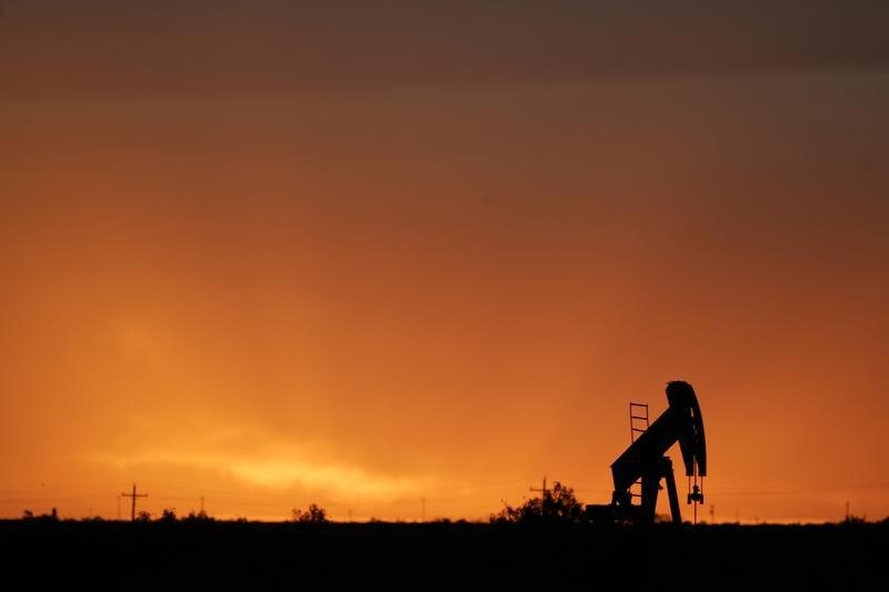 Northern Oil and Gas pursues acquisition of Granite Ridge Resources - Reuters