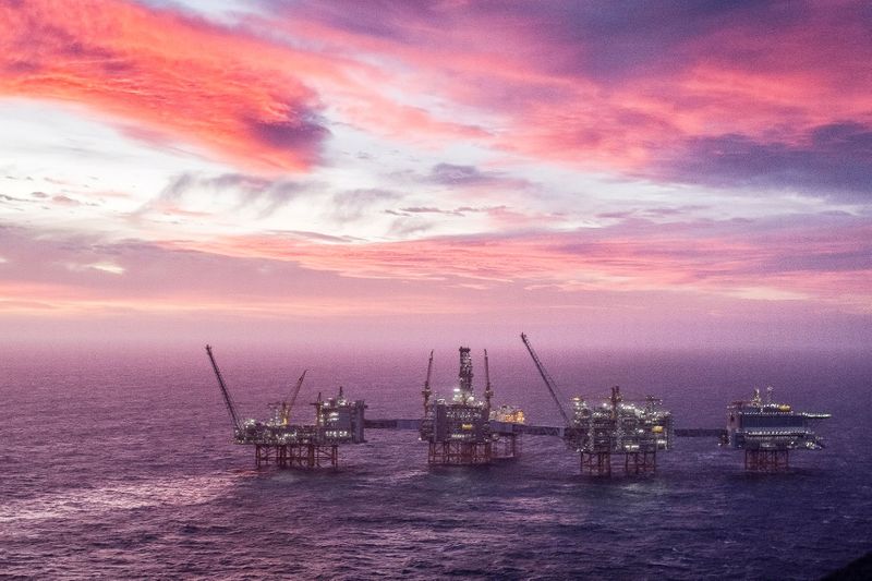 NorthWestern Energy misses Q3 estimates, lowers 2024 guidance