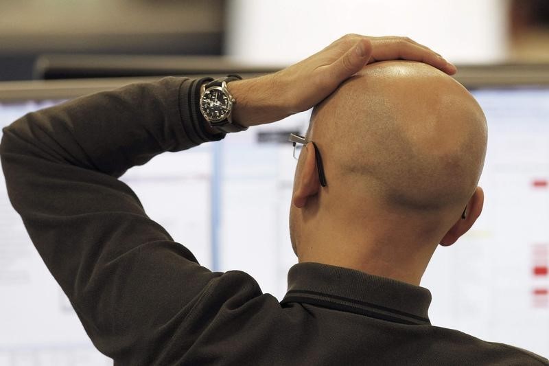 Norway stocks higher at close of trade; Oslo OBX up 0.01%