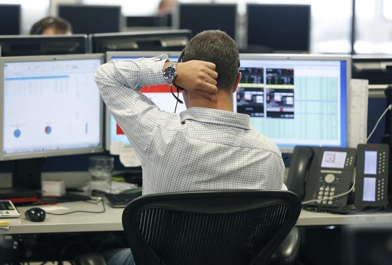 Norway stocks lower at close of trade; Oslo OBX down 0.35%