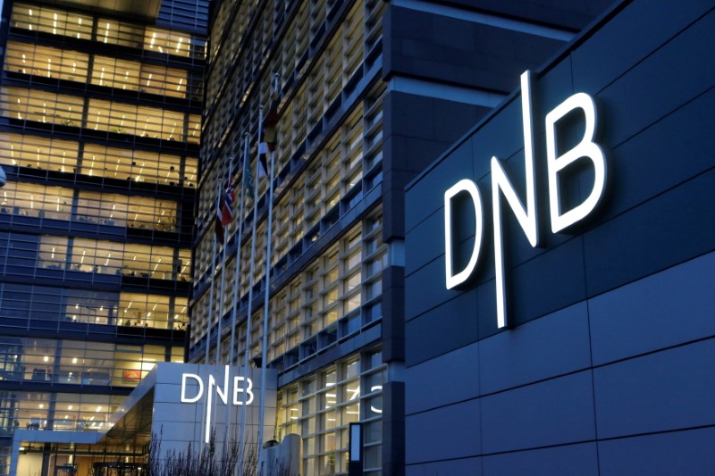 Norway's biggest bank DNB to buy Carnegie in $1.14 bln deal