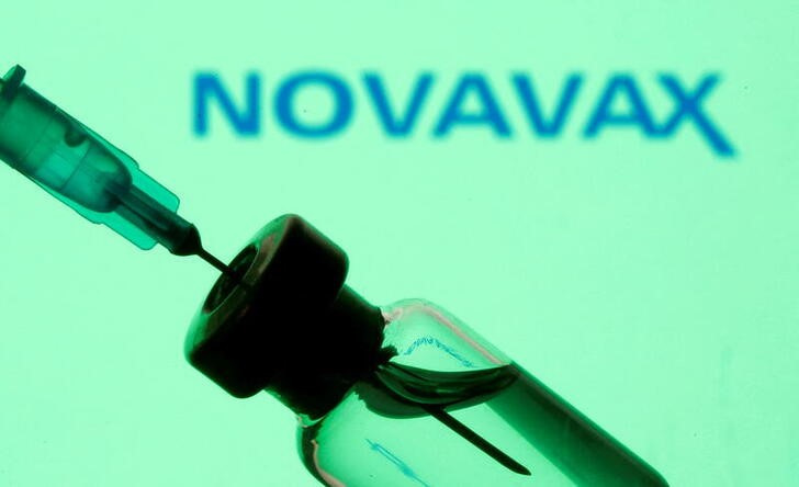 Novavax stock soars as FDA removes clinical hold on its COVID and influenza shot