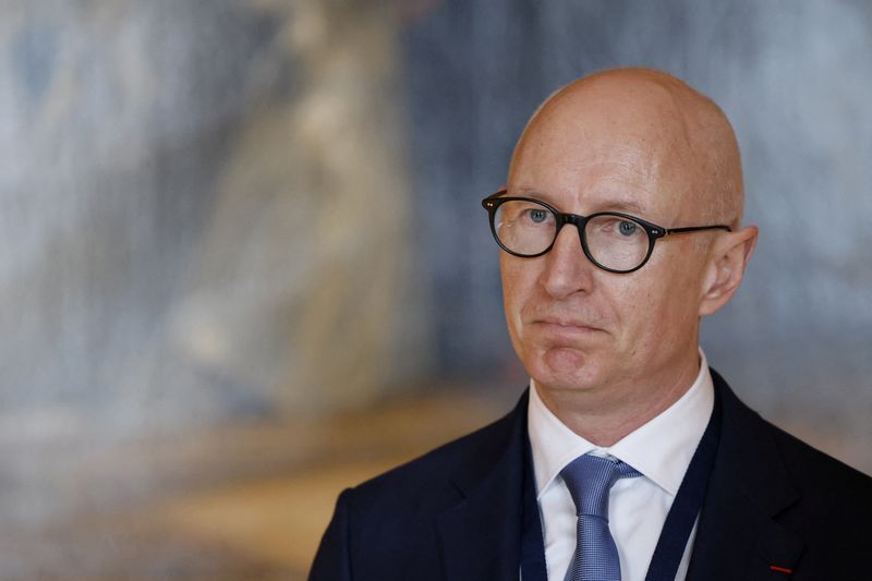 Novo Nordisk CEO faces US Congress scrutiny over weight-loss drug pricing