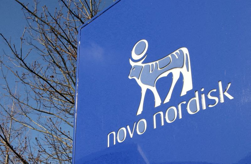 Novo Nordisk invests $1.2 billion in new rare disease drugs plant in Denmark