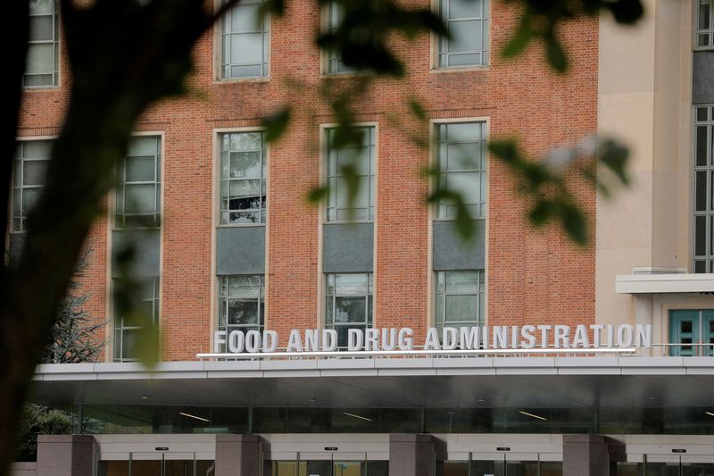 Novocure shares soar 33% as FDA approves lung cancer treatment