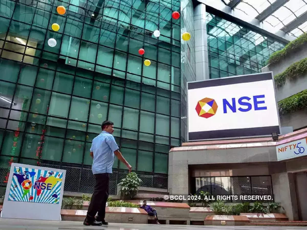 NSE Rejig: $94 million cumulative passive inflows seen in NTPC, 2 other PSU stocks, says Nuvama