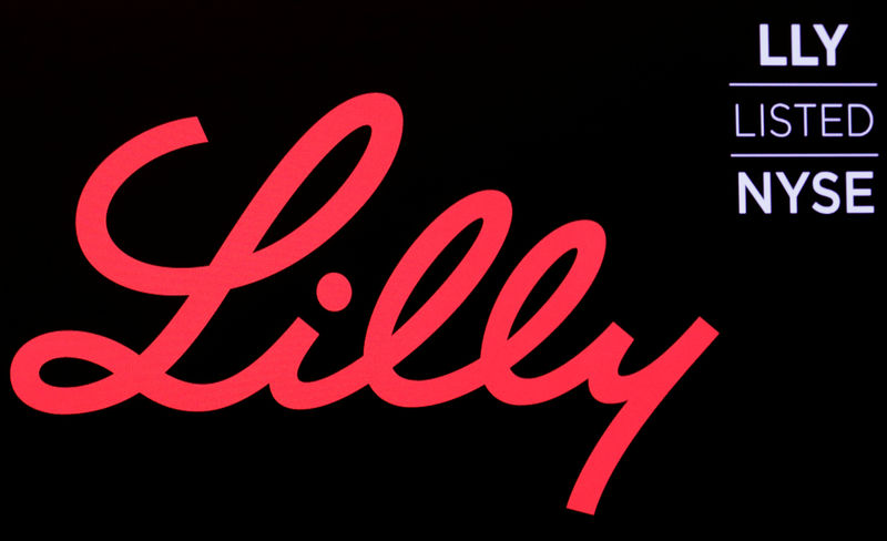Nvidia, Eli Lilly lead Friday's market cap stock movers