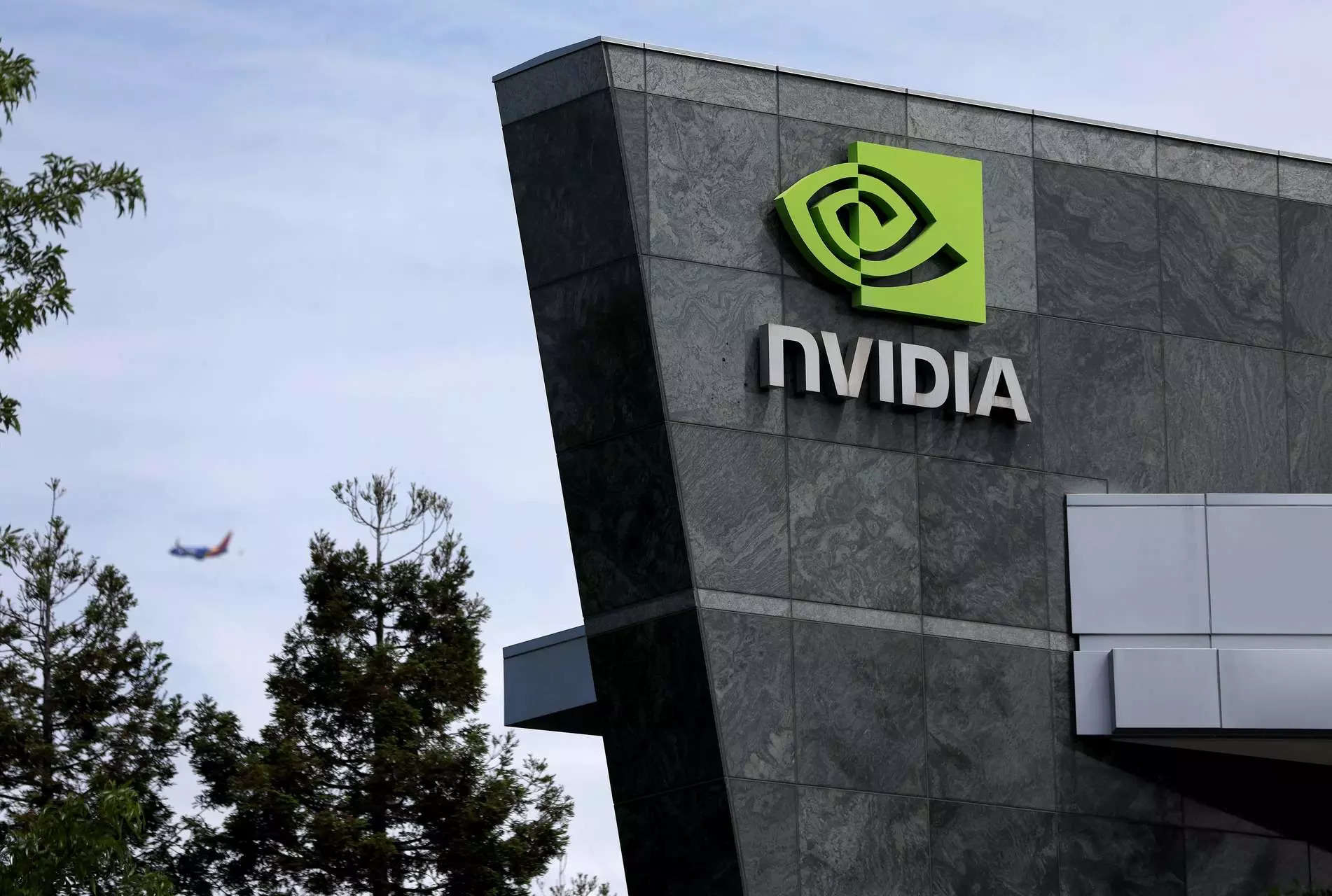 Nvidia expands ties with Chinese EV makers as auto AI race heats up