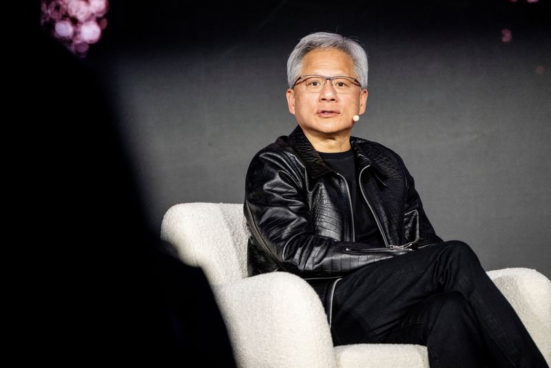Nvidia to supply chips to Reliance, other Indian companies in AI push