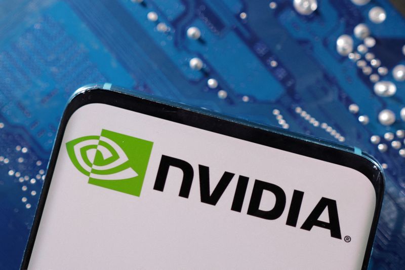 Nvidia's business practices in EU antitrust spotlight, sources say