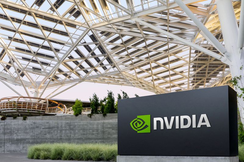 Nvidia's options primed for $300-billion price swing after earnings