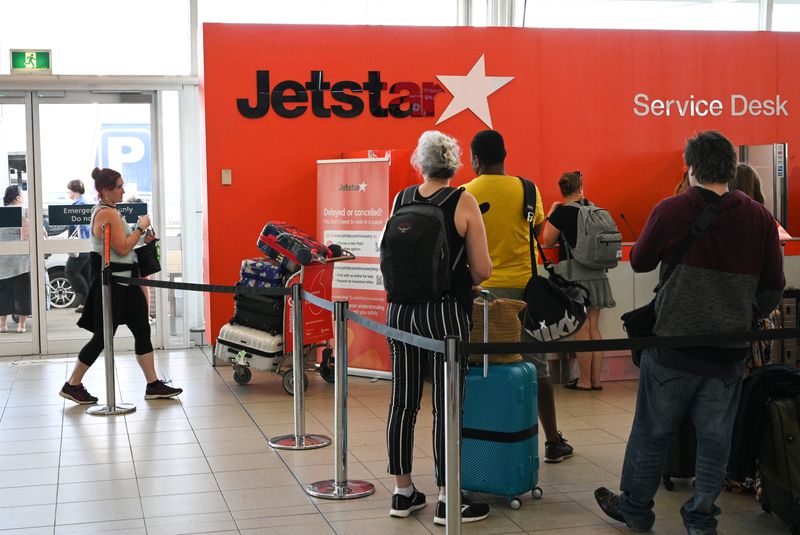 NZ regulator to sue Jetstar over misleading compensation claims