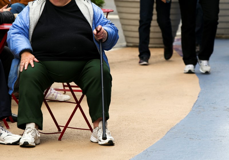 Obesity stocks gain on Biden's Medicare proposal