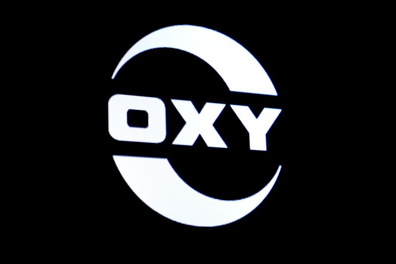 Occidental Petroleum given "Neutral" rating by Goldman Sachs