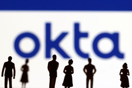 Okta jumps 17% after posting profit, revenue jump in Q3