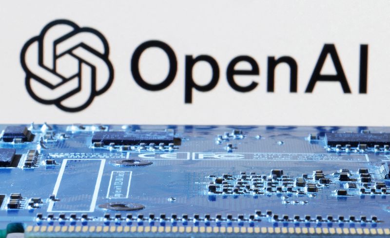 OpenAI sees $11.6 billion revenue next year, offers Thrive chance to invest again in 2025