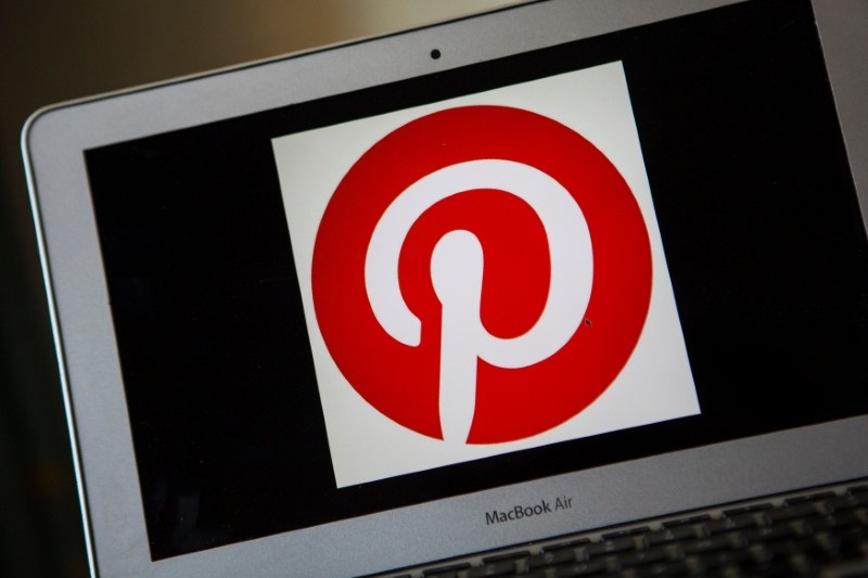 Oppenheimer analysts initiate coverage of Pinterest with "Outperform" rating