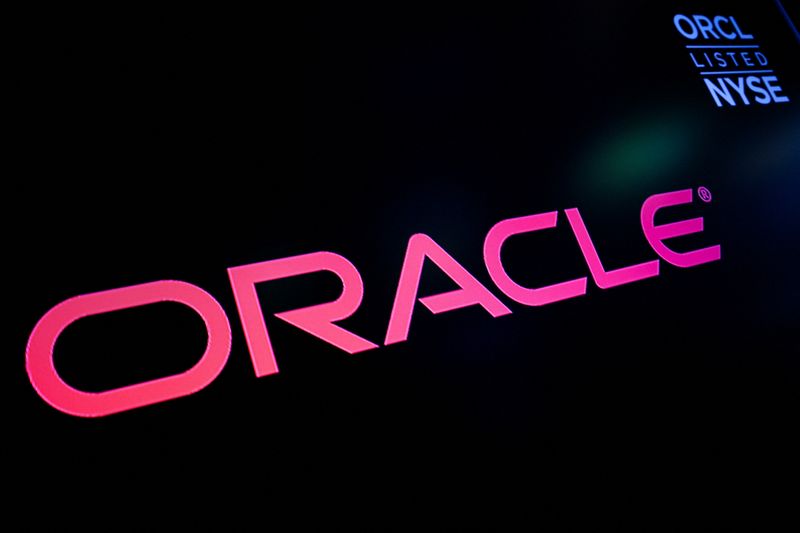 Oracle beats quarterly estimates as demand for its cloud services rises