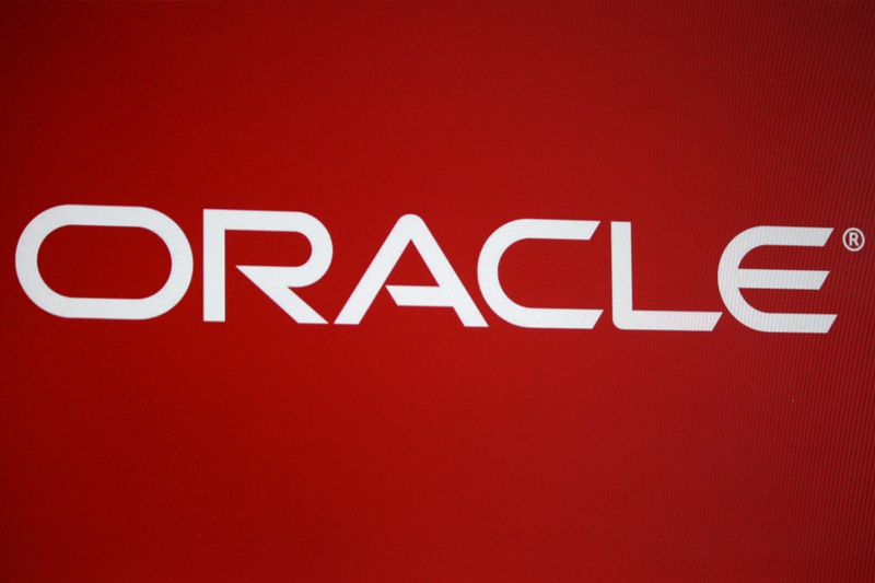 Oracle earnings beat by $0.06, revenue topped estimates