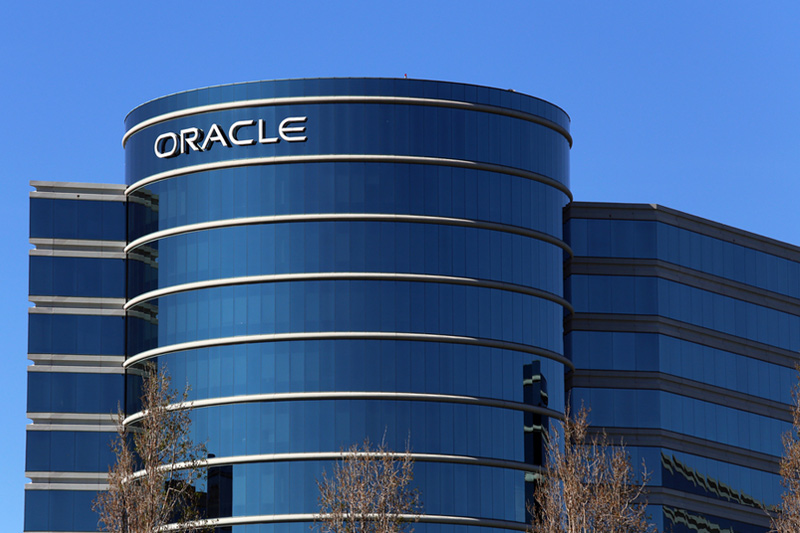 Oracle earnings missed by $0.01, revenue fell short of estimates