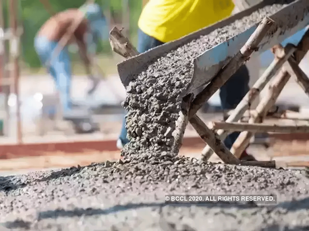 Orient Cement shares zoom over 5% amid UltraTech’s plans of acquisition