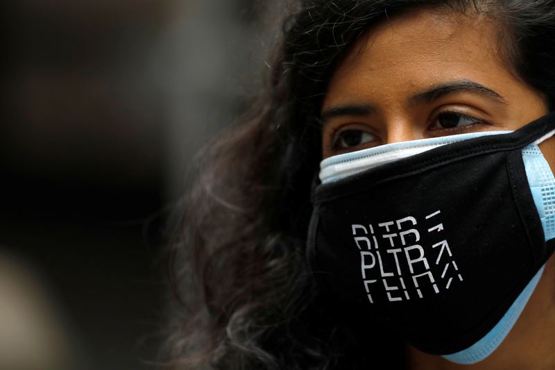 Palantir shares surge on FedRAMP High Authorization