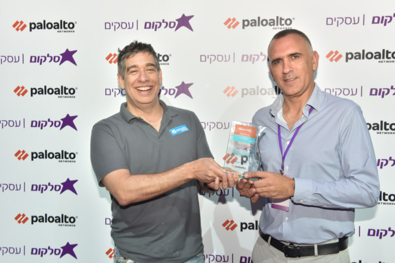 Palo Alto Networks reports positive after fiscal q4 results top estimates