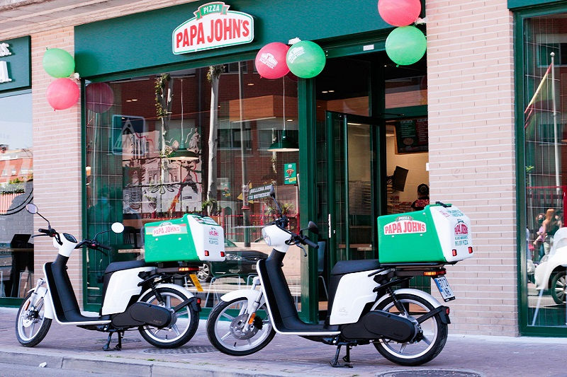 Papa John's cut at KeyBanc on longer road to recovery