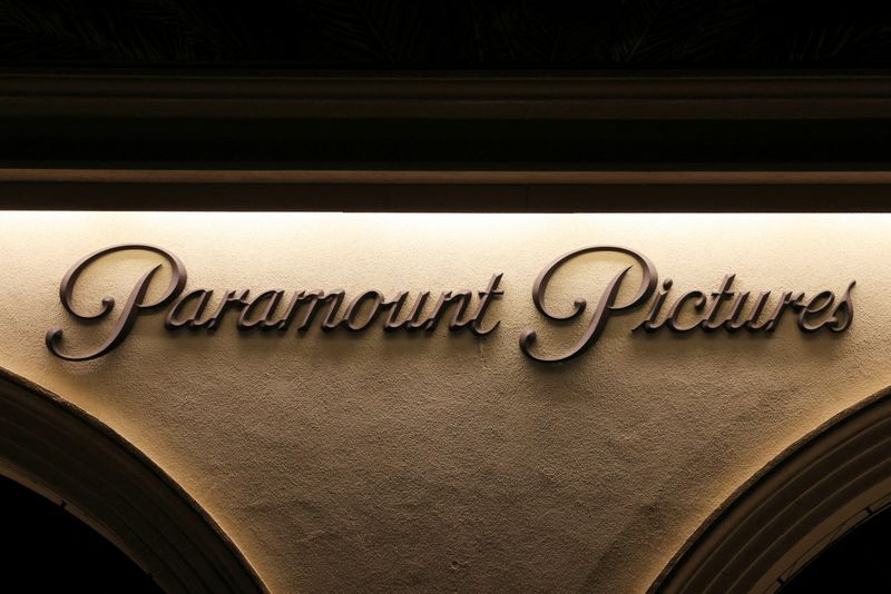 Paramount revenue misses as cable, studio declines dull streaming gains