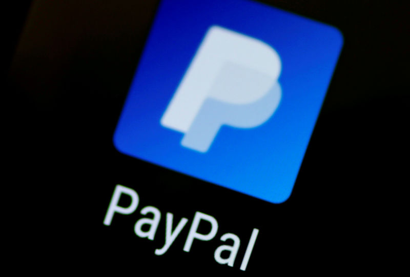 PayPal cut as Bernstein 'worried about competitive pressures'