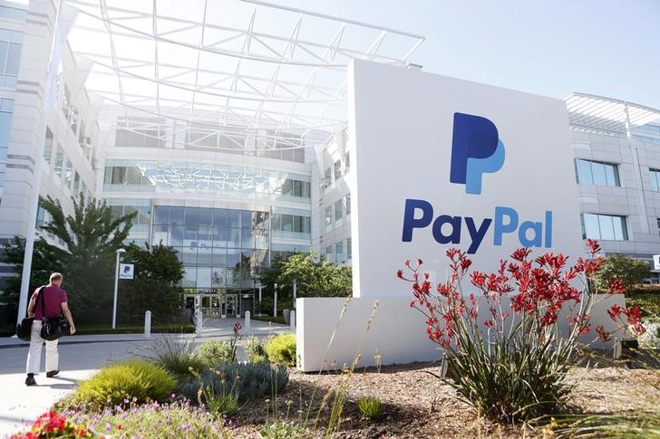 PayPal resolves system issue affecting API calls