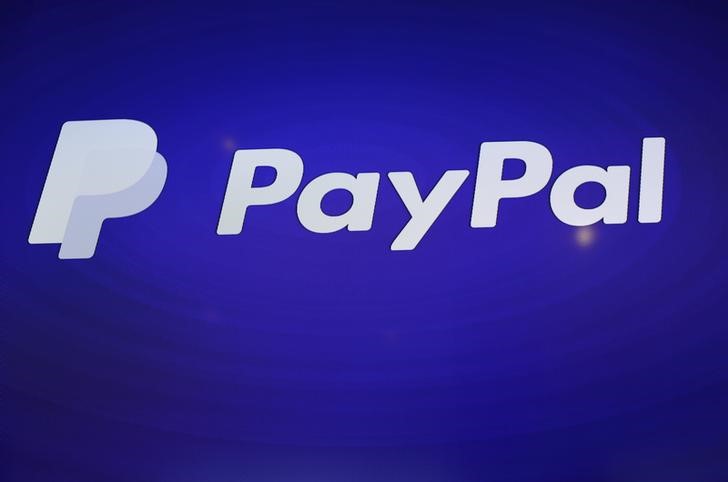 PayPal's Branded Button share loss worries are overblown, Mizuho says