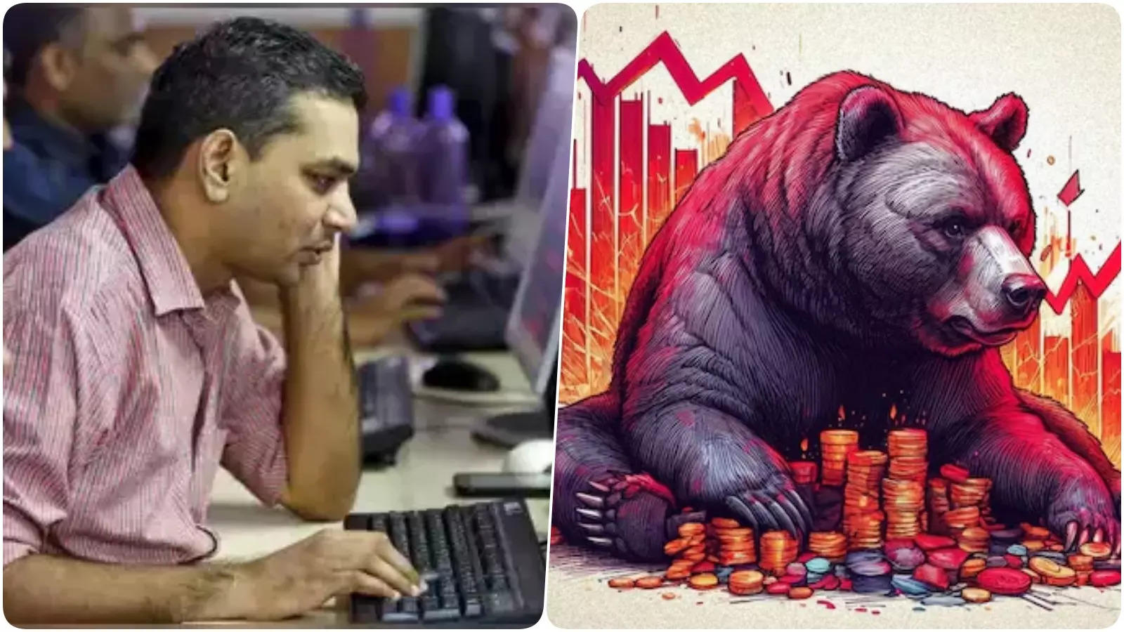 Paytm, Inox Wind among 736 BSE-listed stocks that hit lower circuit