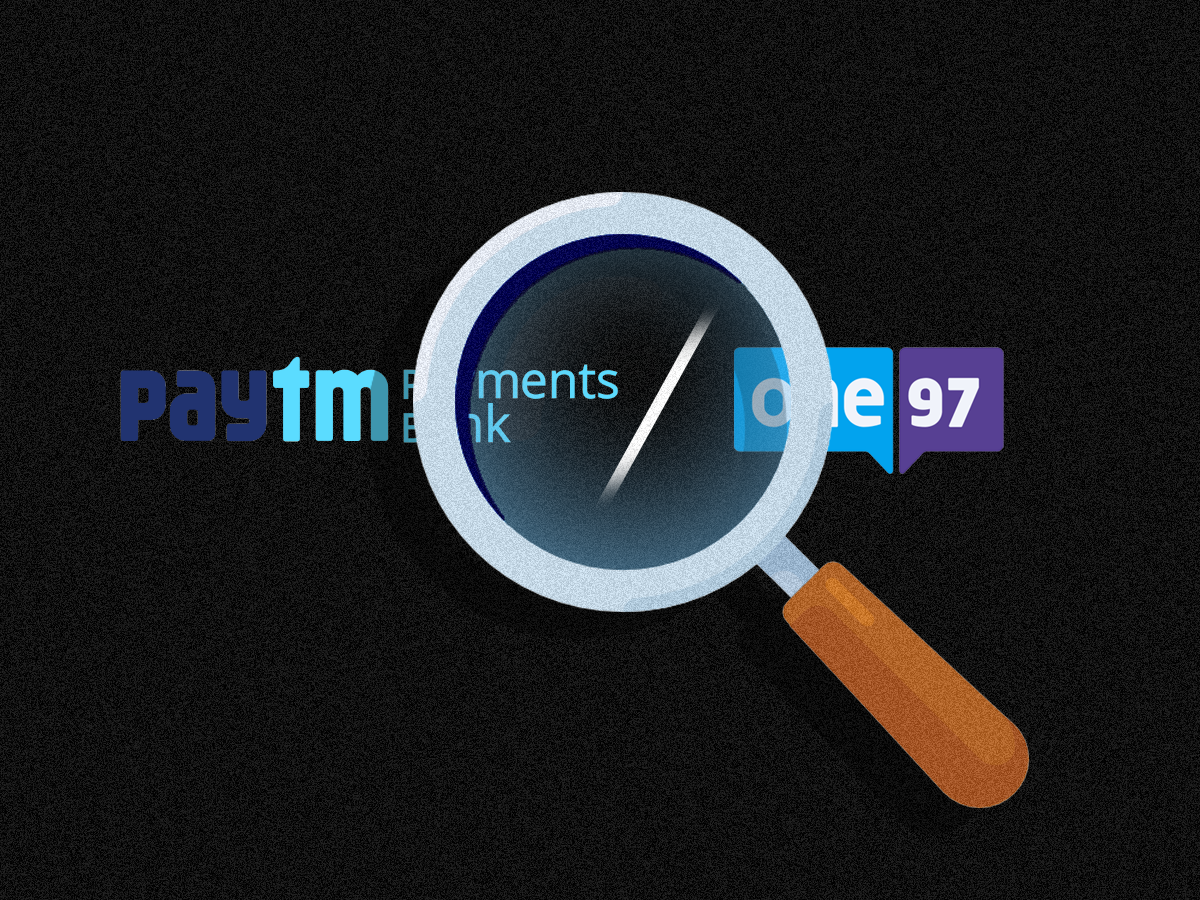 Paytm parent One97 Communication approves grant of 91,250 stock options