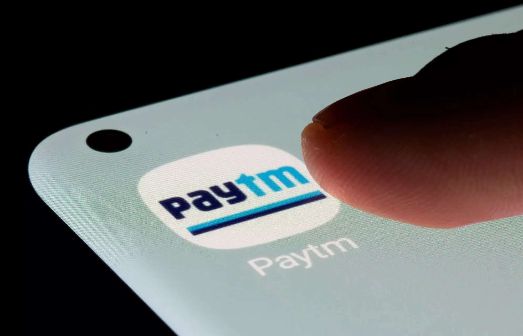 Paytm shares drop 3% after Q4 results. Should You buy or sell?