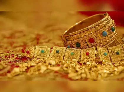 PC Jewellers shares hit 10% upper circuit on PNB approval for one-time settlement of dues