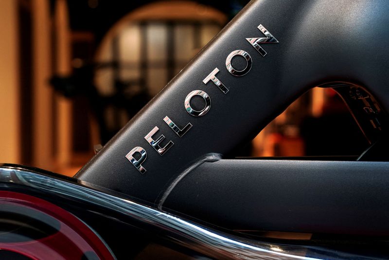 Peloton partners with Costco to sell Bike+, shares jump