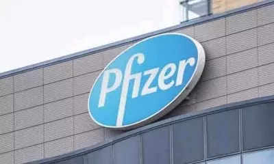 Pfizer Q1 Results: Co lifts profit view on cost cuts, smaller drop in Paxlovid