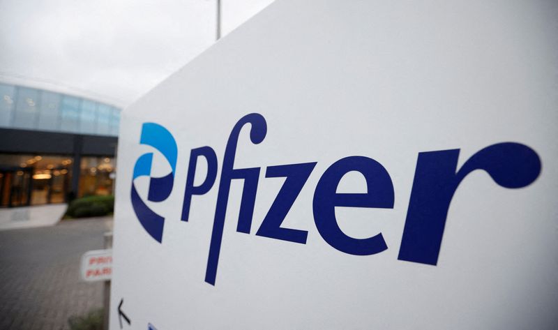 Pfizer's bladder cancer therapy meets main goal in late-stage study